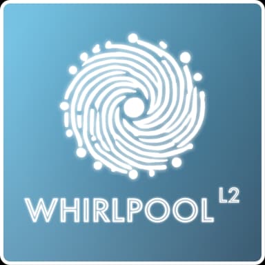 Whirlpool logo